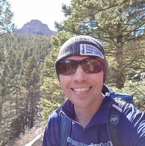 Meet your Posher, Brett